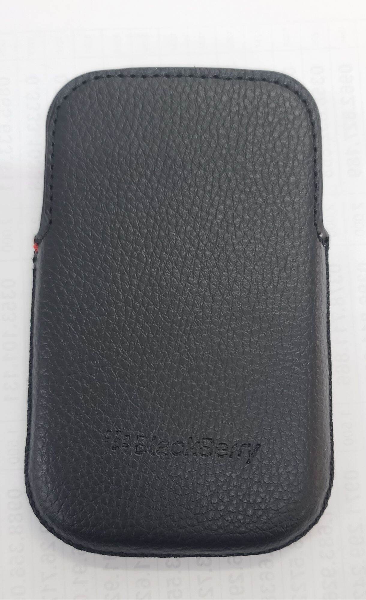 Bao da rút blackberry Q10
