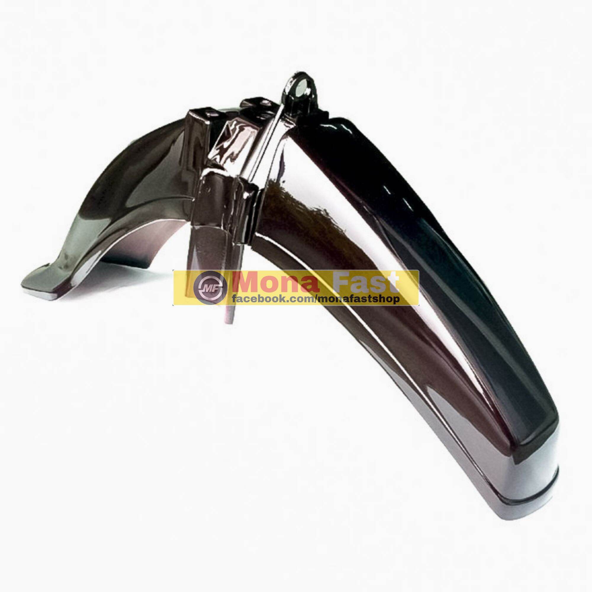 Dè trước xe Dream 2 tốt ABS nguyên sinh
