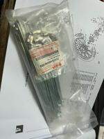 Combo căm đùm xe su crystal 110 ( thailand)