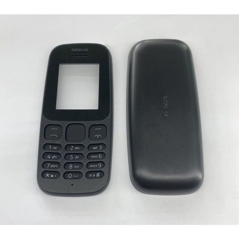 Vỏ nokia 105 (2017)