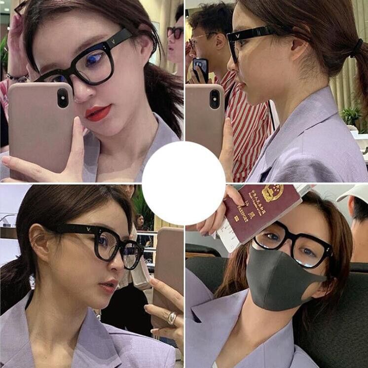 KÍNH V 2 CHẤM UNISEX