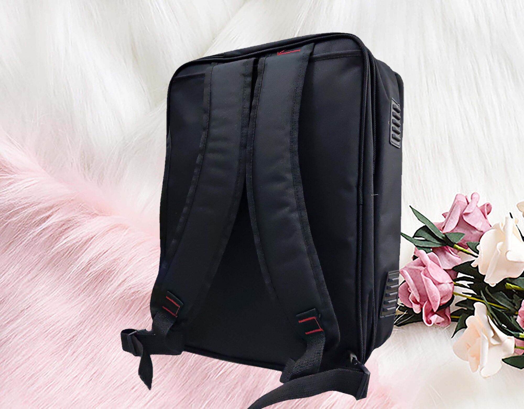 BALO ĐA NĂNG - Cặp Công Sở - size LỚN 40x30-Đựng LAPTOP