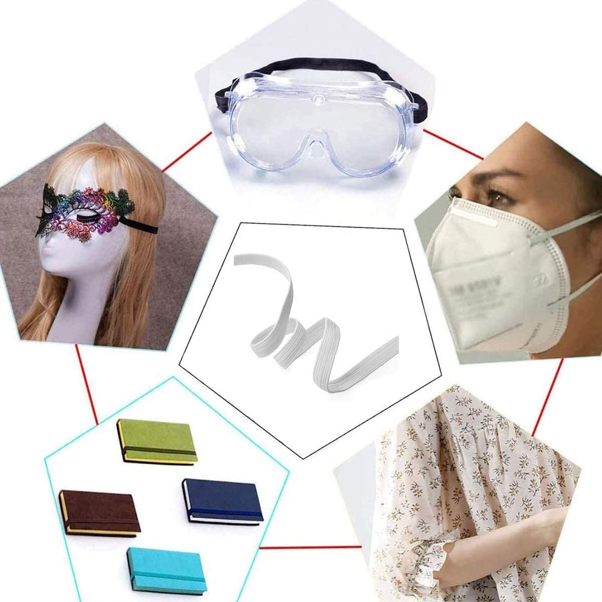 [HCM]Thun Venus bản 8li (số 10) - Cuộn dài 100m