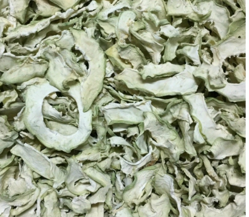 Đu đủ sấy khô 200gr