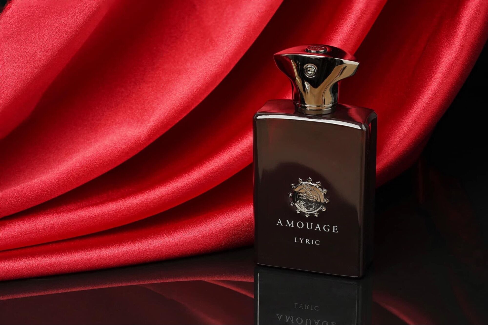 10ml nước hoa Amouage Lyric man - nước hoa nam