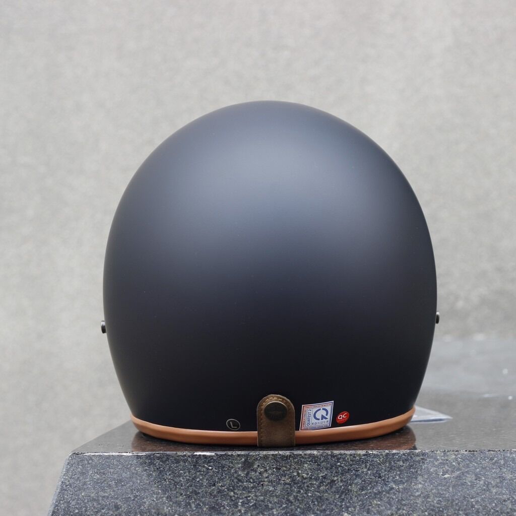 Nón bảo hiểm Royal M18 Classic chính hãng