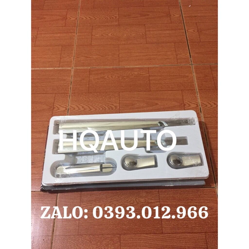 ỐP MẠ CẦN MƯA HYUNDAI PORTER 2/KIA BONGO3