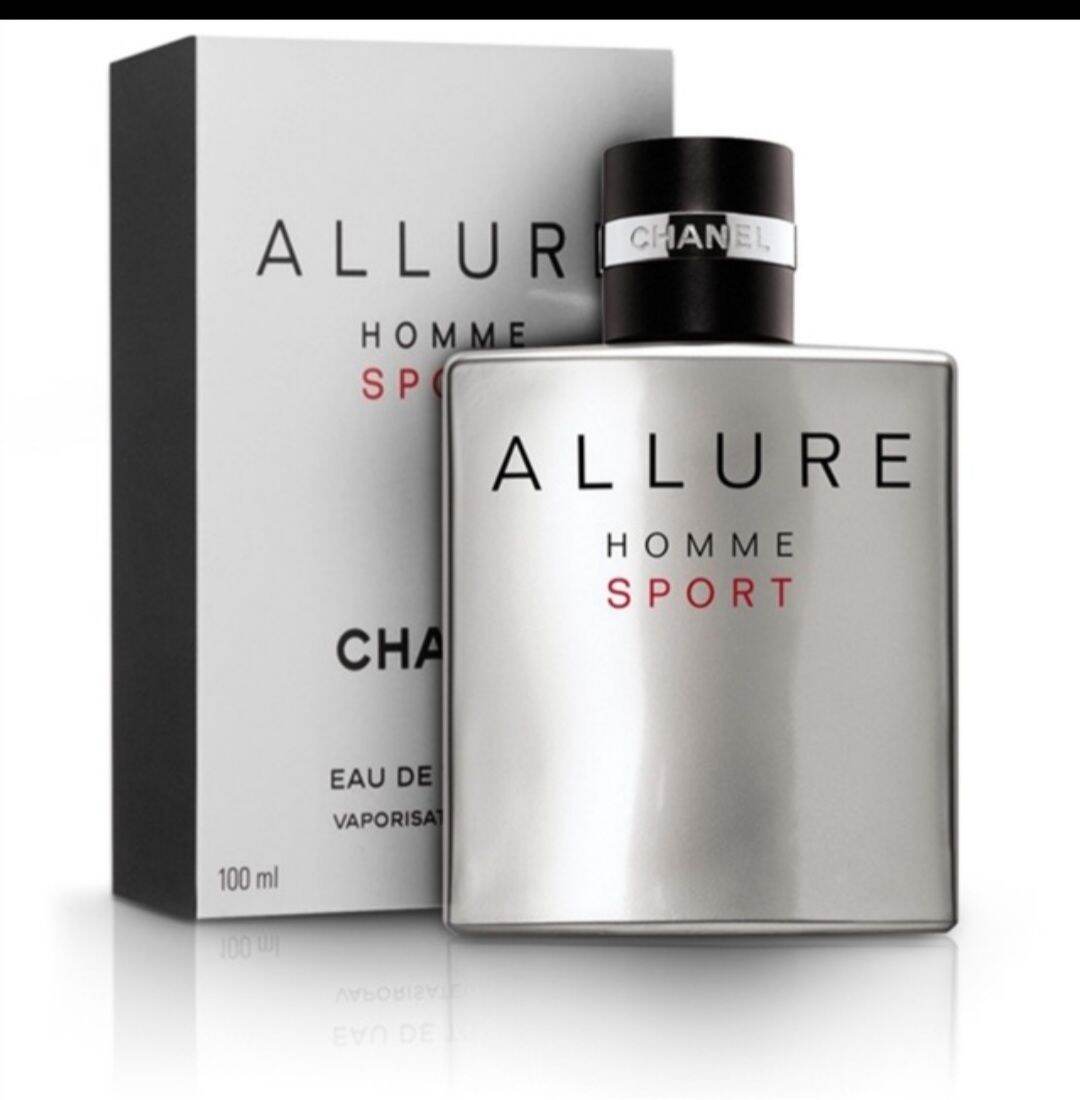 Nước hoa nam Chanel Allure Homme Sport Eau de Toilette