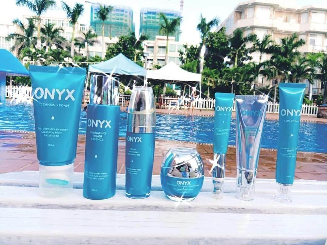 Combo 7 sản phẩm #onyx
