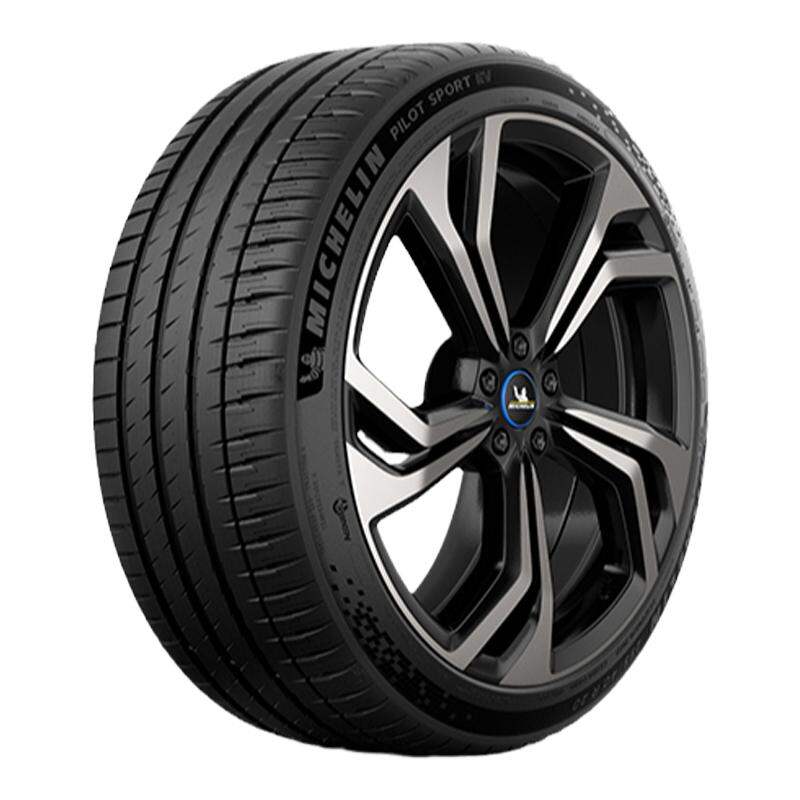 Michelin | Electric Vehicle Quiet Comfort Tire 255/50R20 Giá 11,078,000 Đồng*Miễn phí vận chuyển