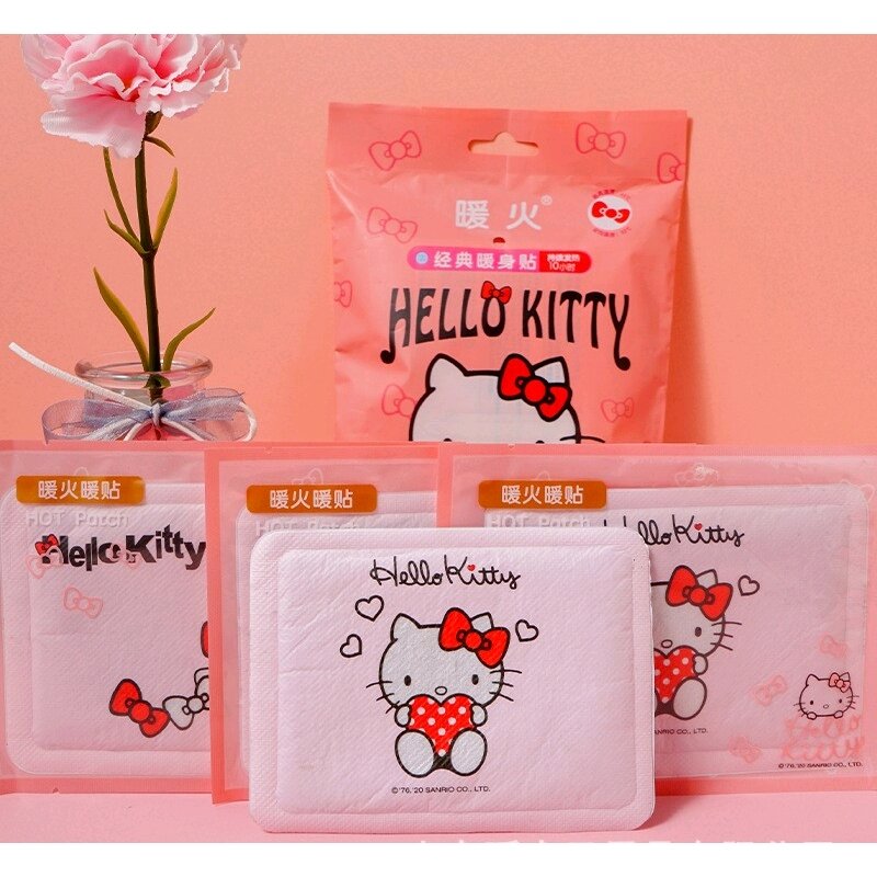 🌸miếng dán giữ nhiệt, sưởi ấm cơ thể