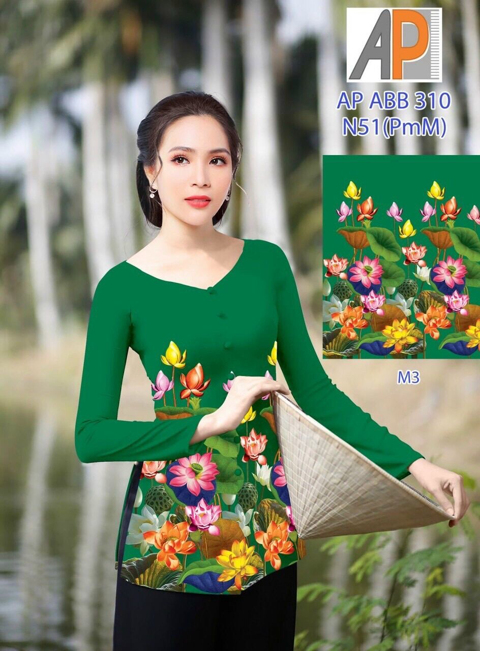 ÁO LẺ BÀ BA SIZE  45-60kg(S ,M,L)
