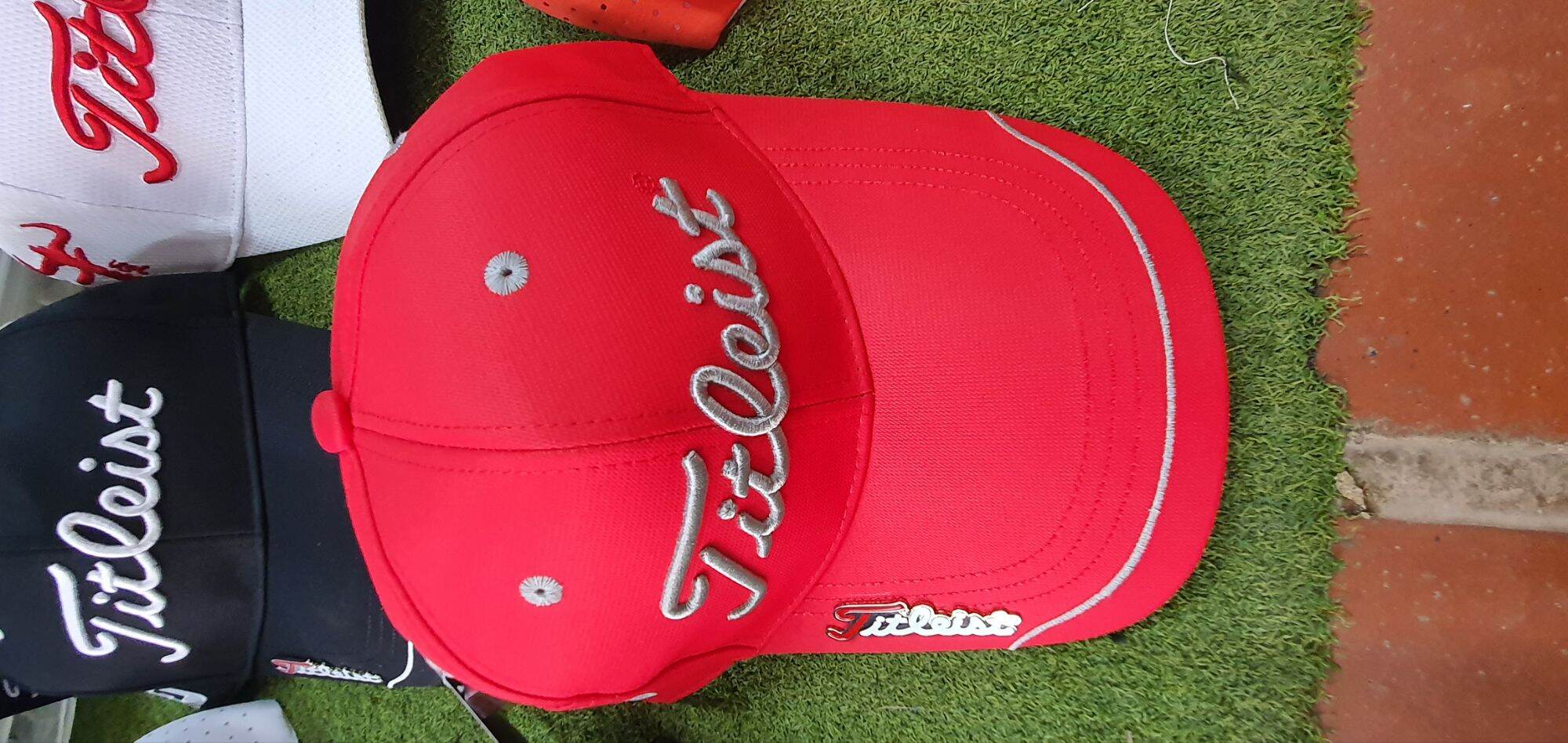 mũ đánh golf 골프모자