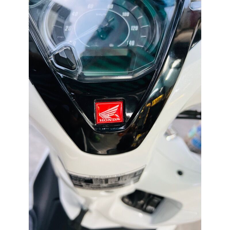 Tem Đổ Nổi Logo Honda,Takegawa Dán Bợ Cổ Nhiều Dòng Xe
