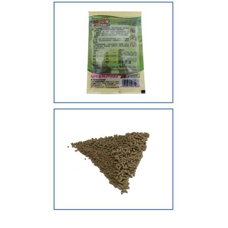 Thức ăn rùa nước, rùa bán cạn