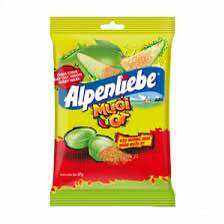 Túi KẸO GÓI NHỎ ALPENLIBE HƯƠNG XOÀI NHÂN MUỐI ỚT