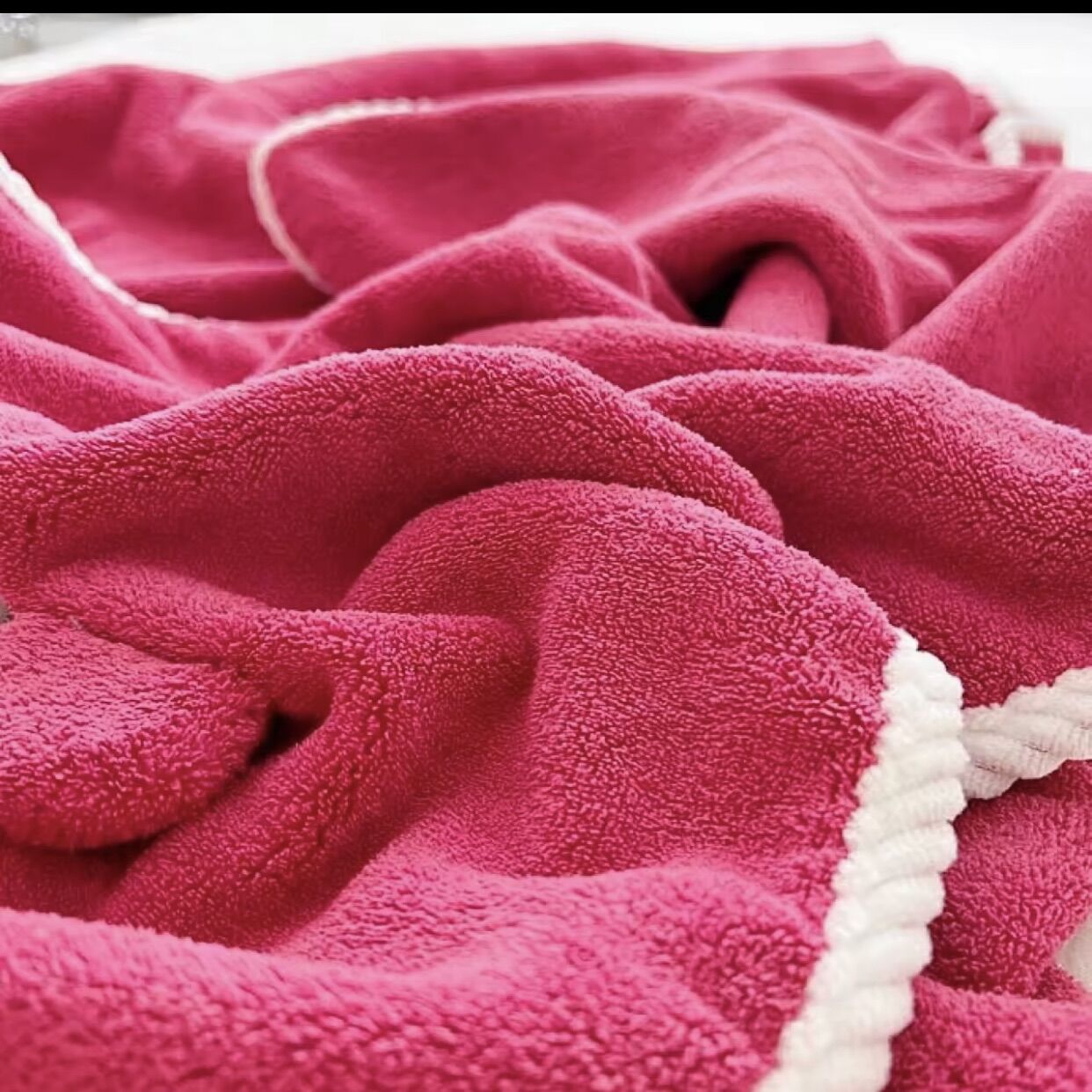 SET KHĂN TẮM KHĂN MẶT GẤU DÂU LOTSO