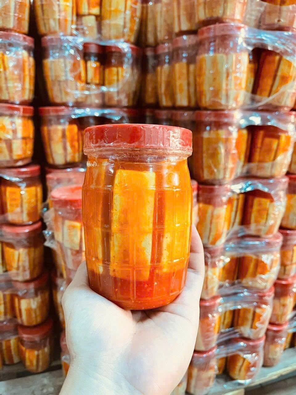 Chao môn nước cốt dừa 650-750g