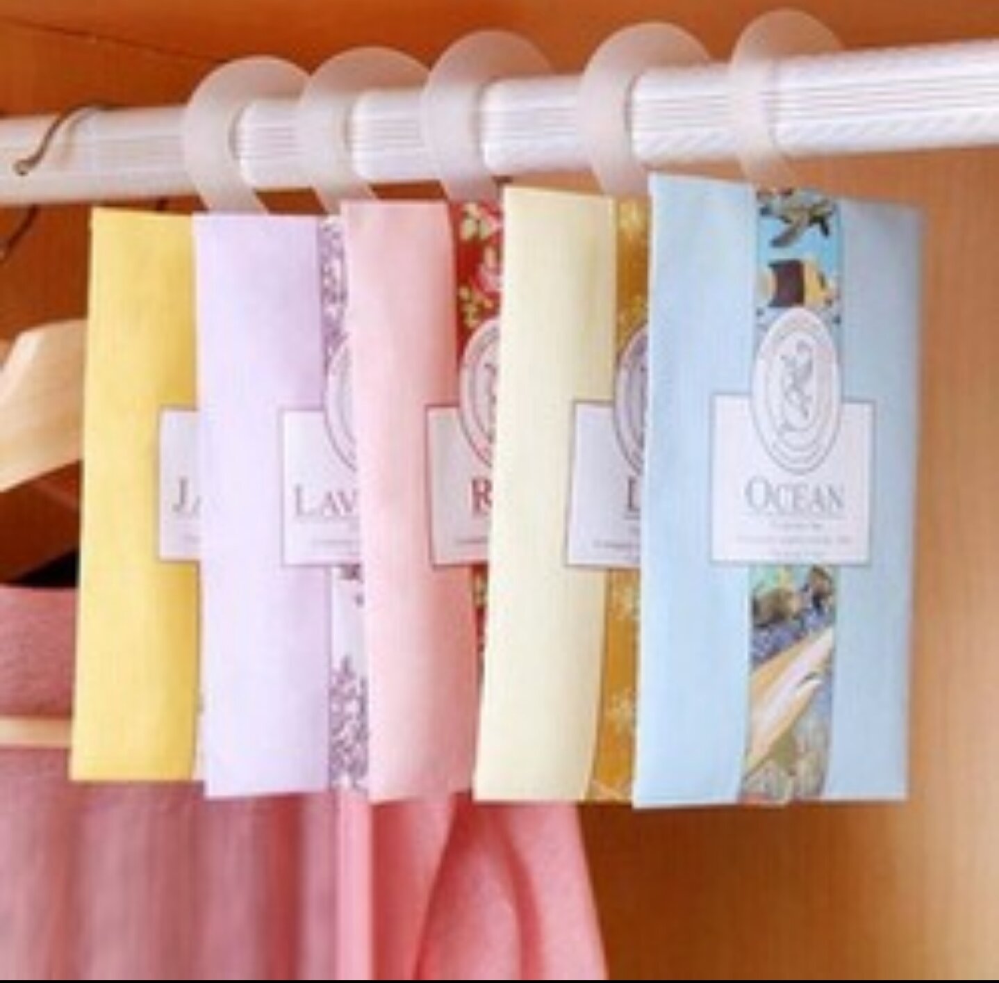 Túi Thơm Để Phòng,Treo Tủ Quần Áo