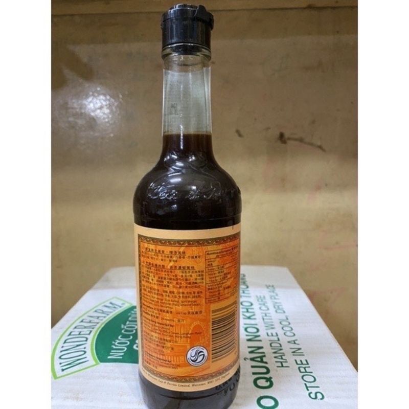 SỐT LEA & PERRINS 290ML | SỐT LPLea & Perrins