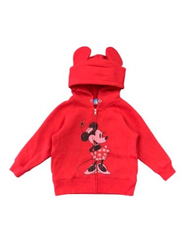 Áo khoác Disney cho bé 12-55kg