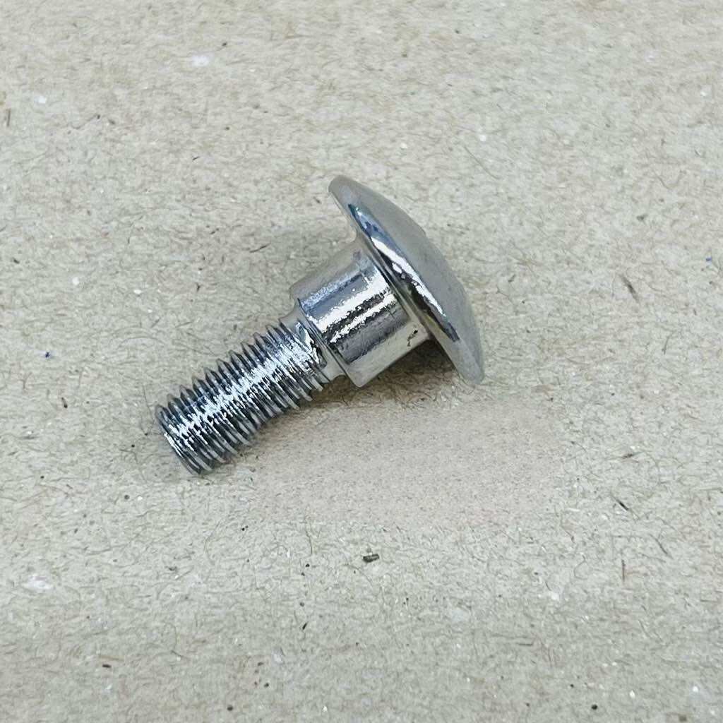 Ốc cốp Wave 6 li có acgo si bóng (XB7.8)