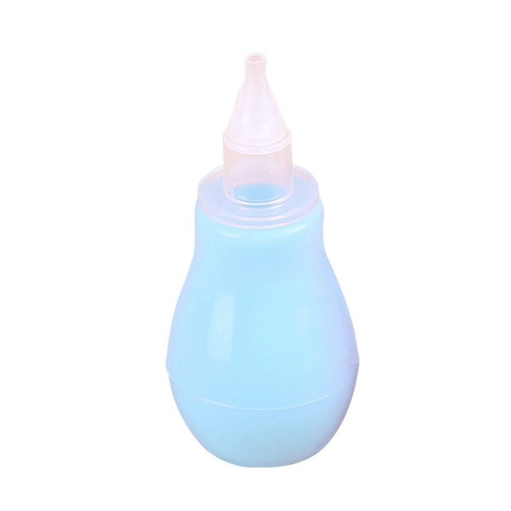 [FREESHIP MAX]-Ống bóp hút mũi an toàn cho bé tiện lợi