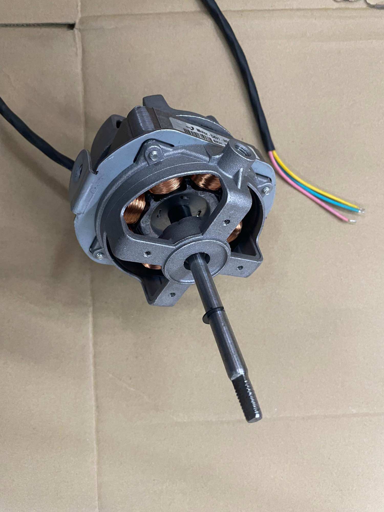 MOTOR QUẠT TRẦN ĐẢO ASIA X16001