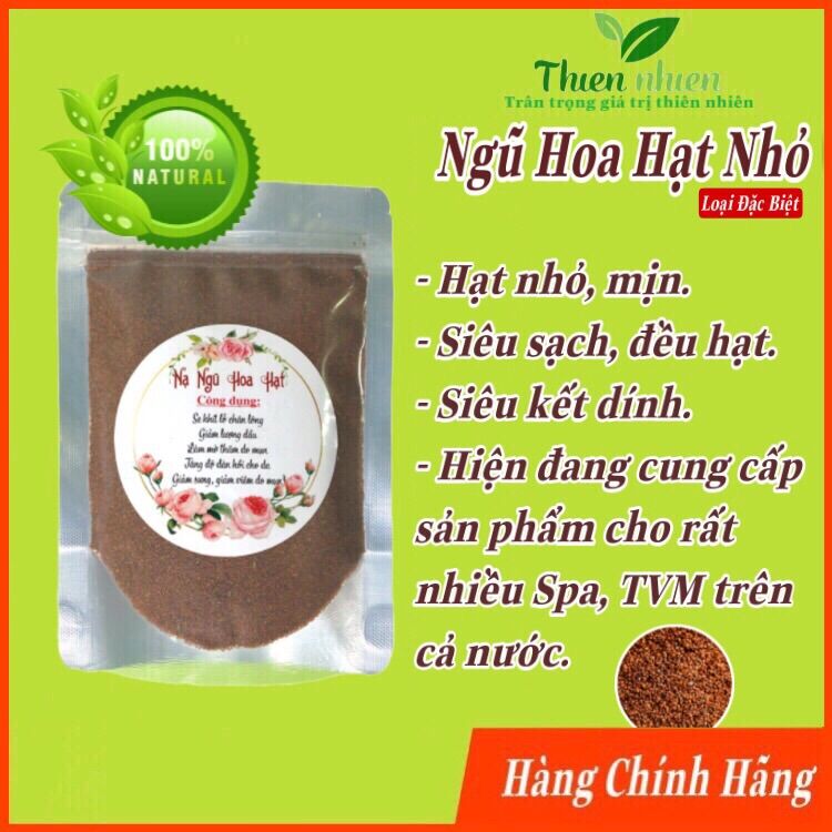 Ngũ Hoa Hạt 1kg