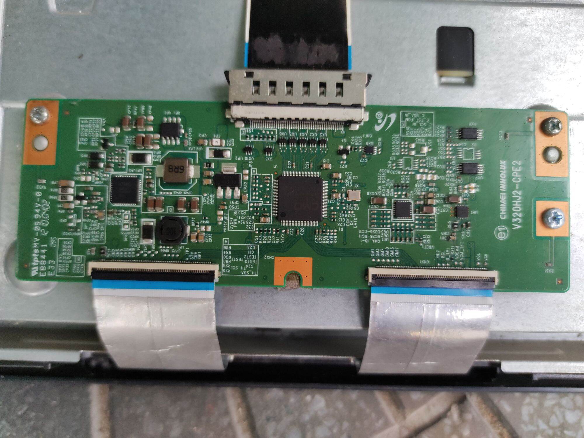 Board mạch tivi samsung UA39EH5003