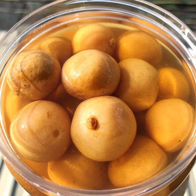 TẮC MUỐI TRUYEN THỐNG [ hũ 900gr ]