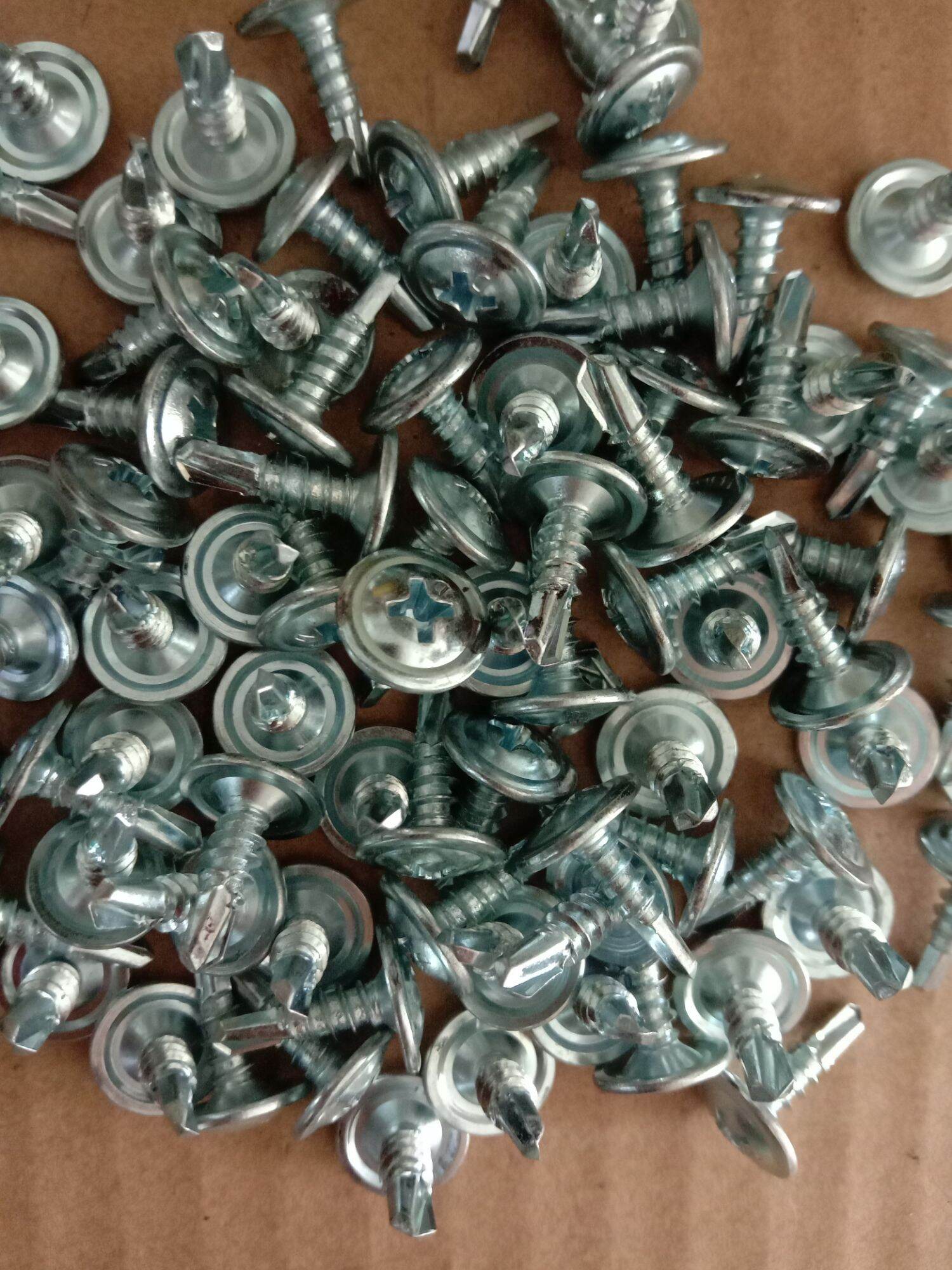 100gr vít đầu dù bắt sắt