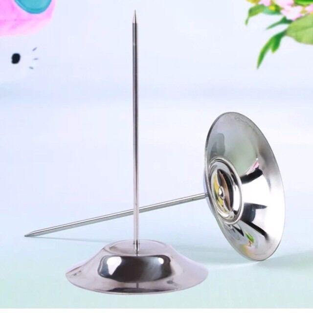 Cây xiên bill, cây ghim giấy order