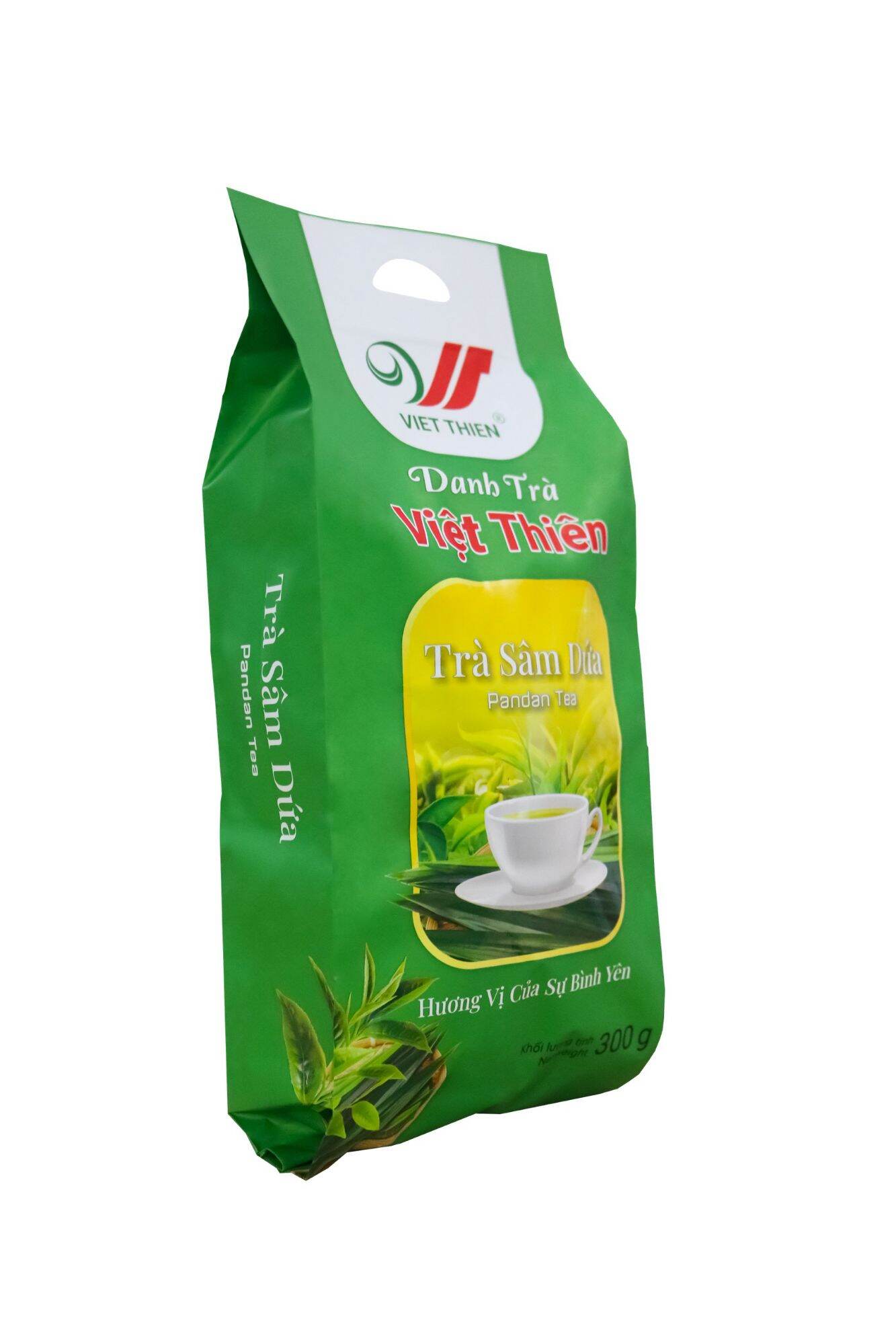 Trà Dứa Việt Thiên