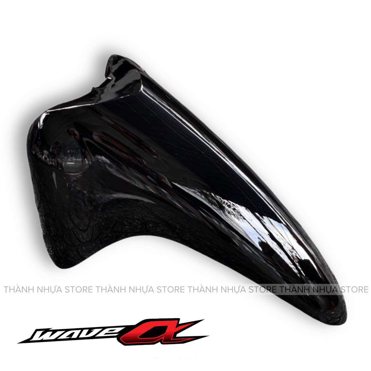 Wave Rs/A100/S100 Front Fender (2006-2016)