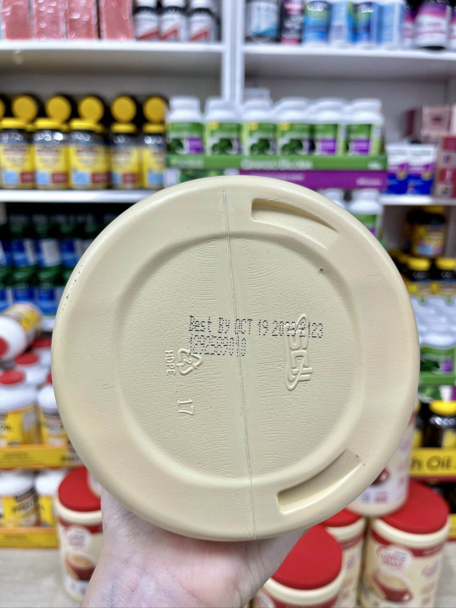 Bột Kem Pha Coffee Matte Nestl Mỹ 1.5kg