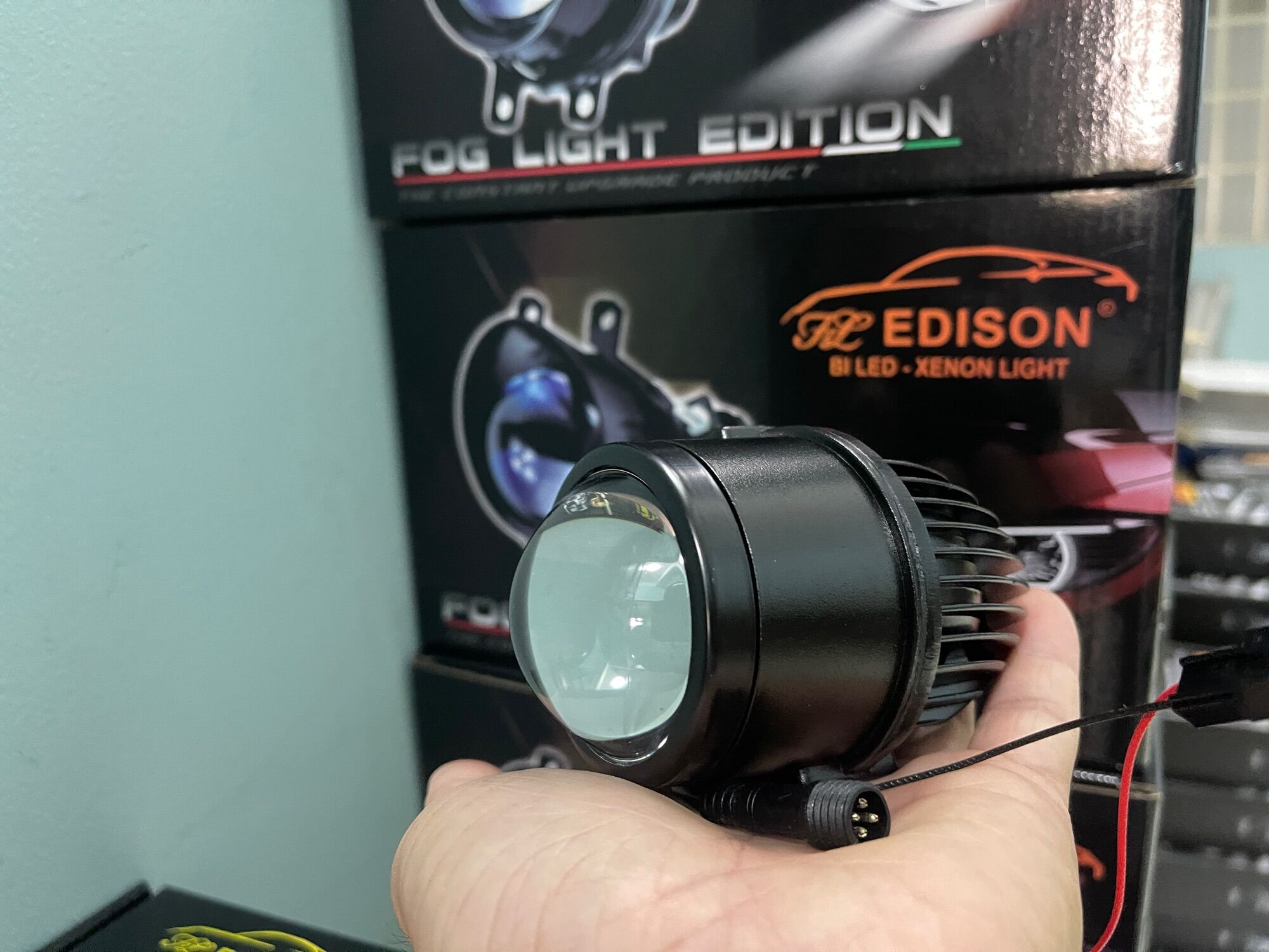 BI CẢN LED 2.0”