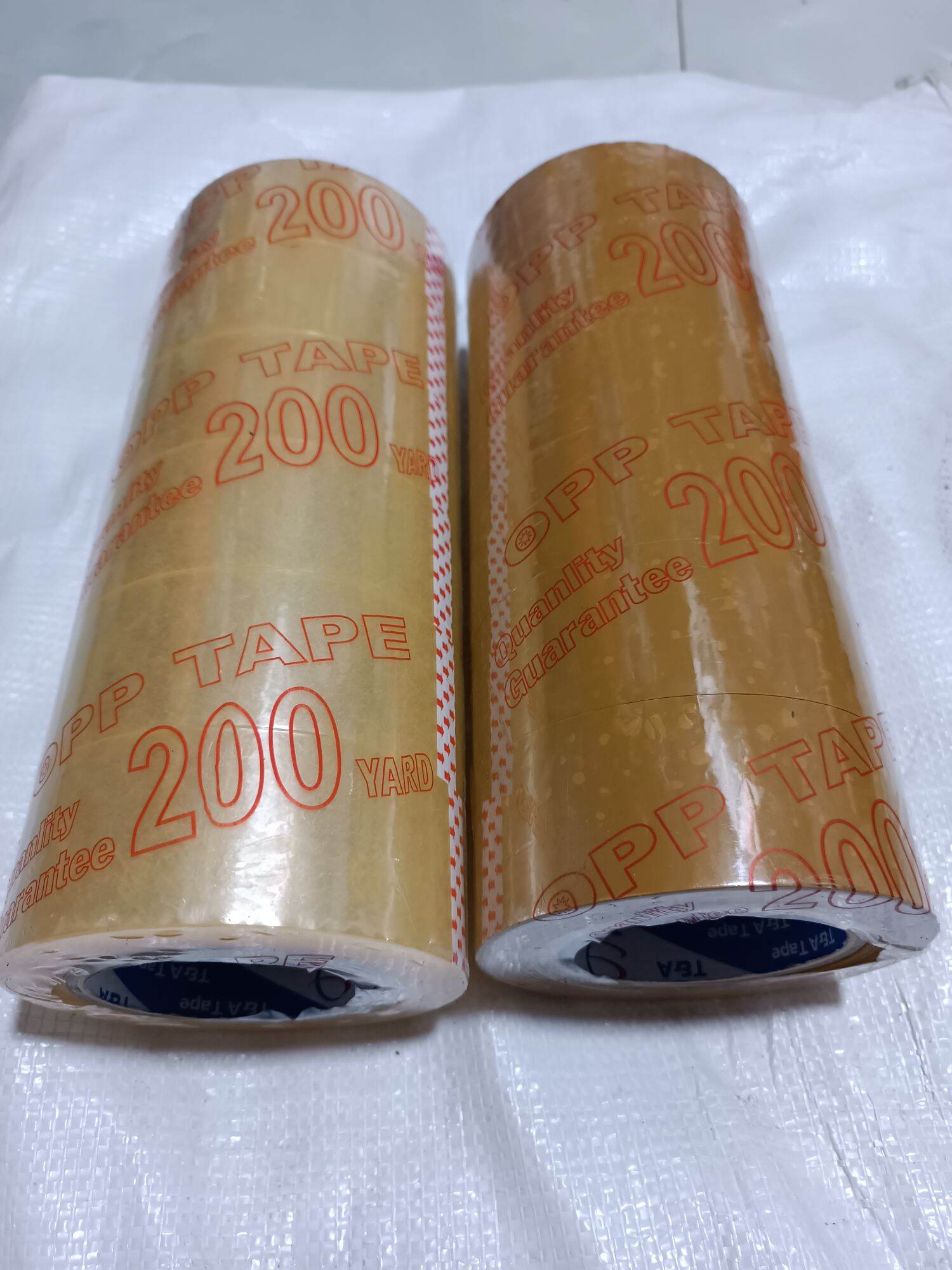 Băng Keo 200Yard 1.8KG