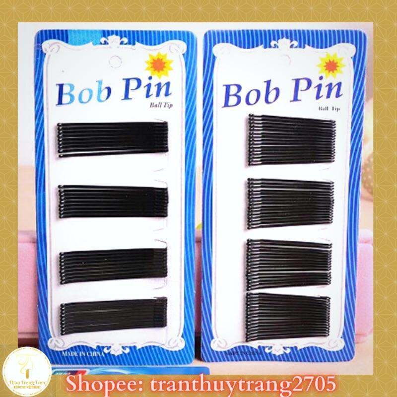 Vỉ 60 chiếc kẹp tăm làm đẹp