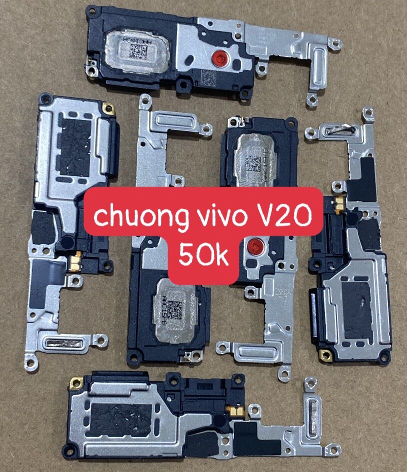 Chuông / loa ngoài dành cho điện thoại Vivo V20
