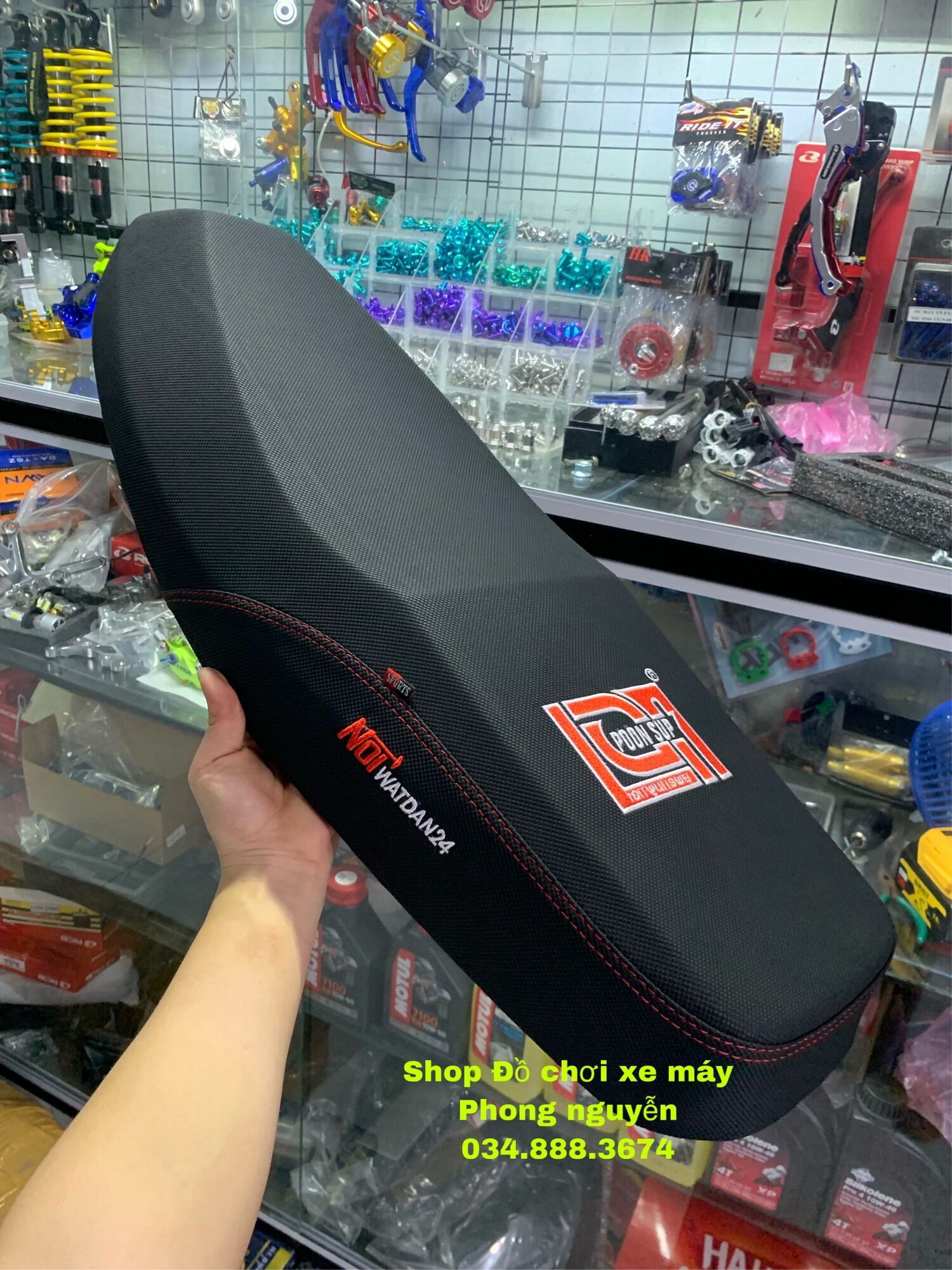 Yên 2 tầng Dream
