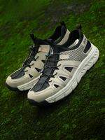 Jeep Lux | Giày Thể Thao Ngoài Trời Hơi Thở Chống Trượt Cho Đi Bộ Đường Dài  Đồi Núi Mùa Hè