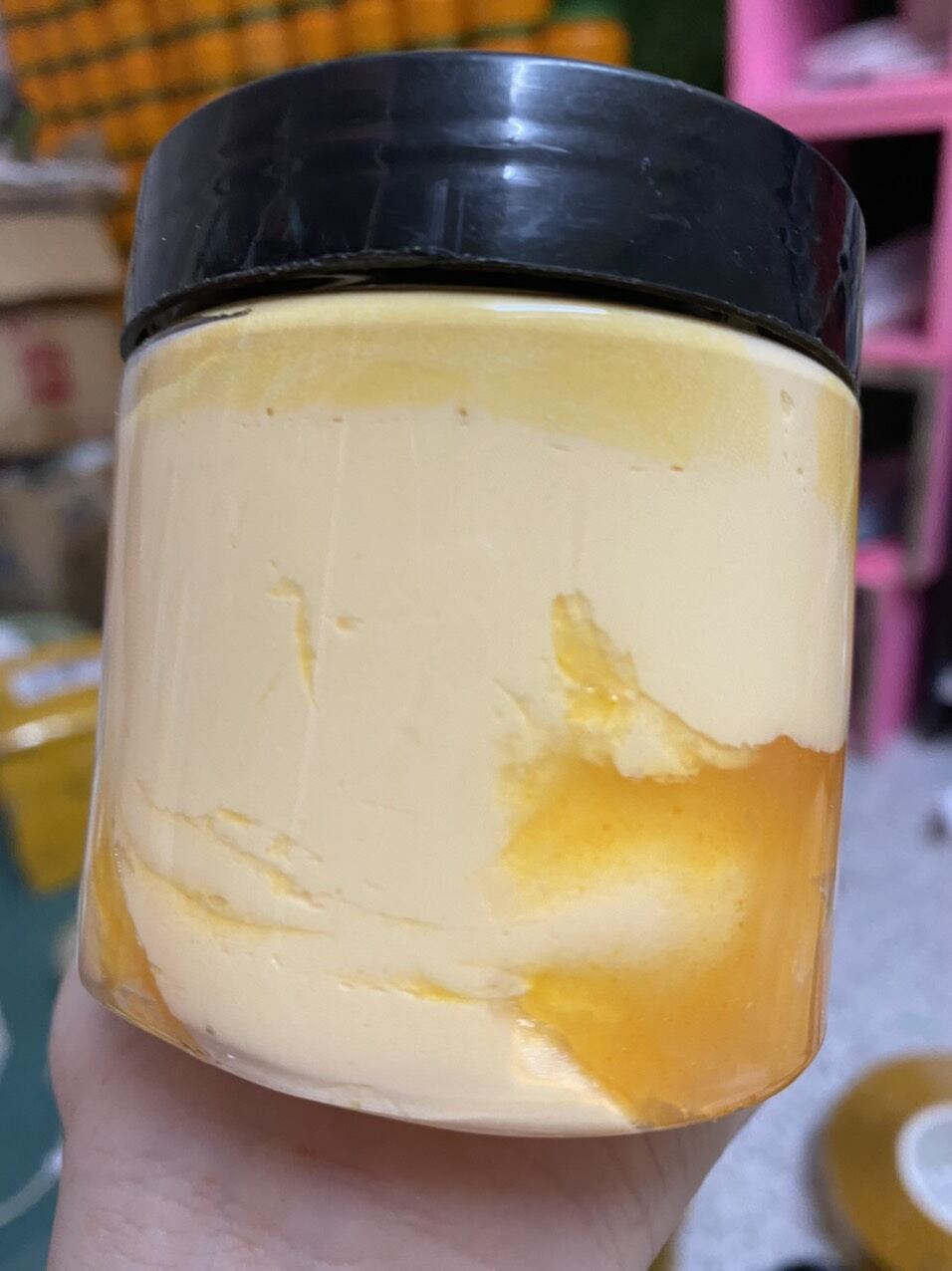 Kem collagen 17k