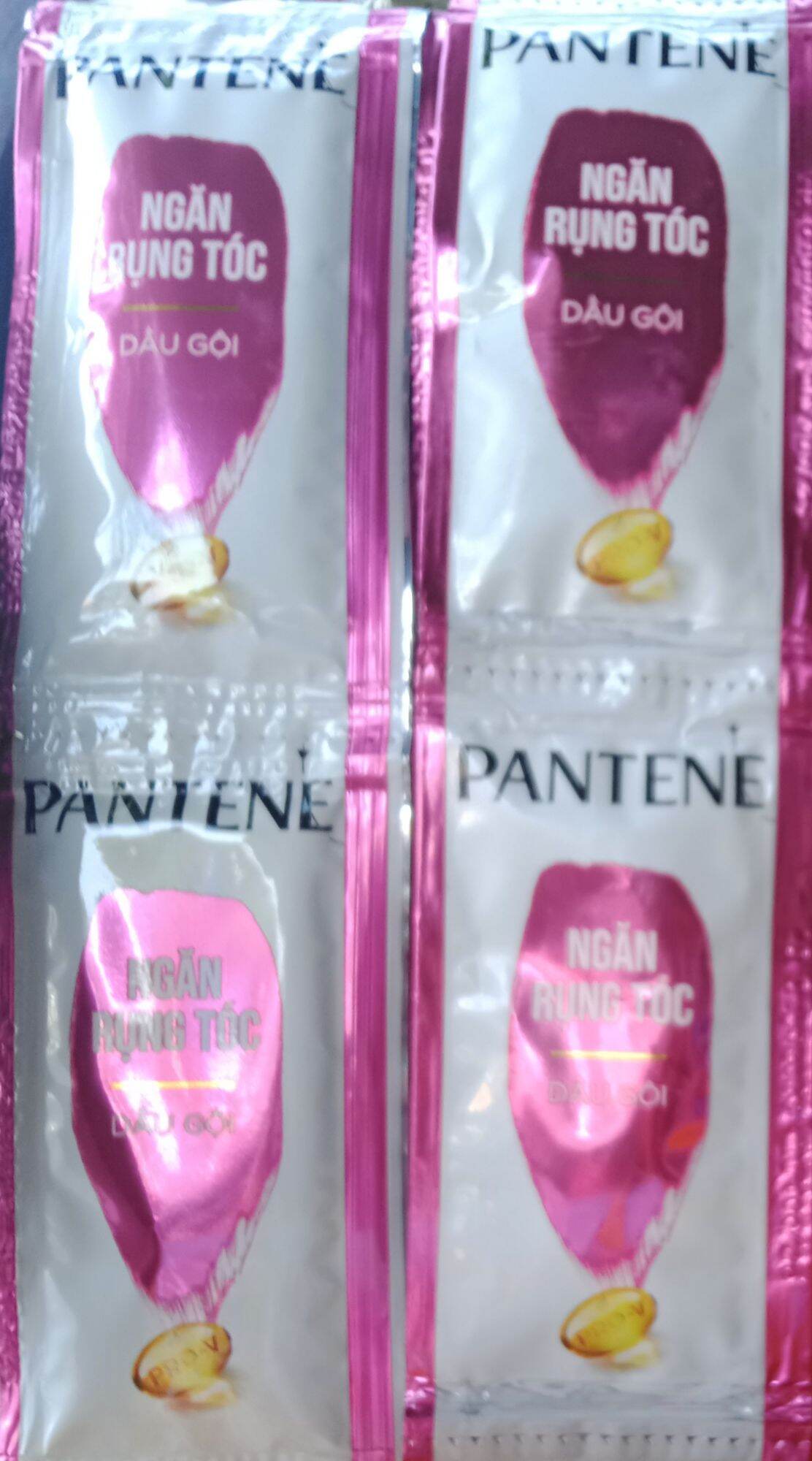 Dây dầu gội xả Pantene