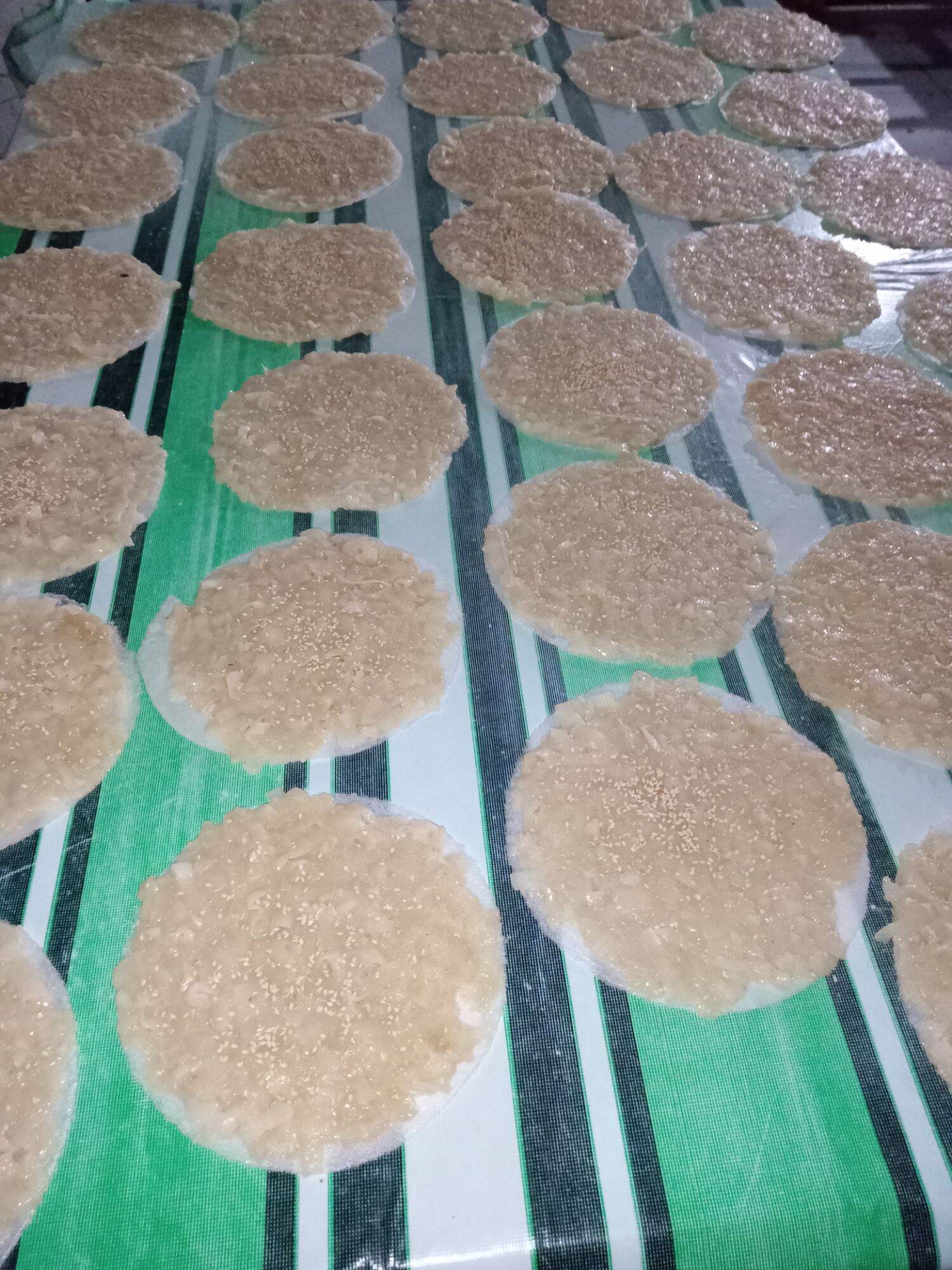 Kẹo dừa non 500g