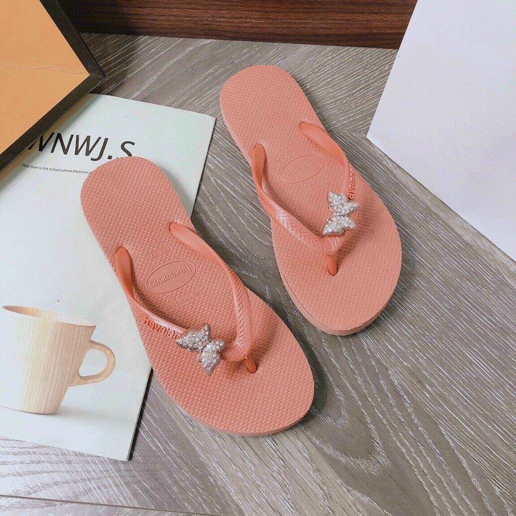 Dép xỏ ngón nữ mẫu mới