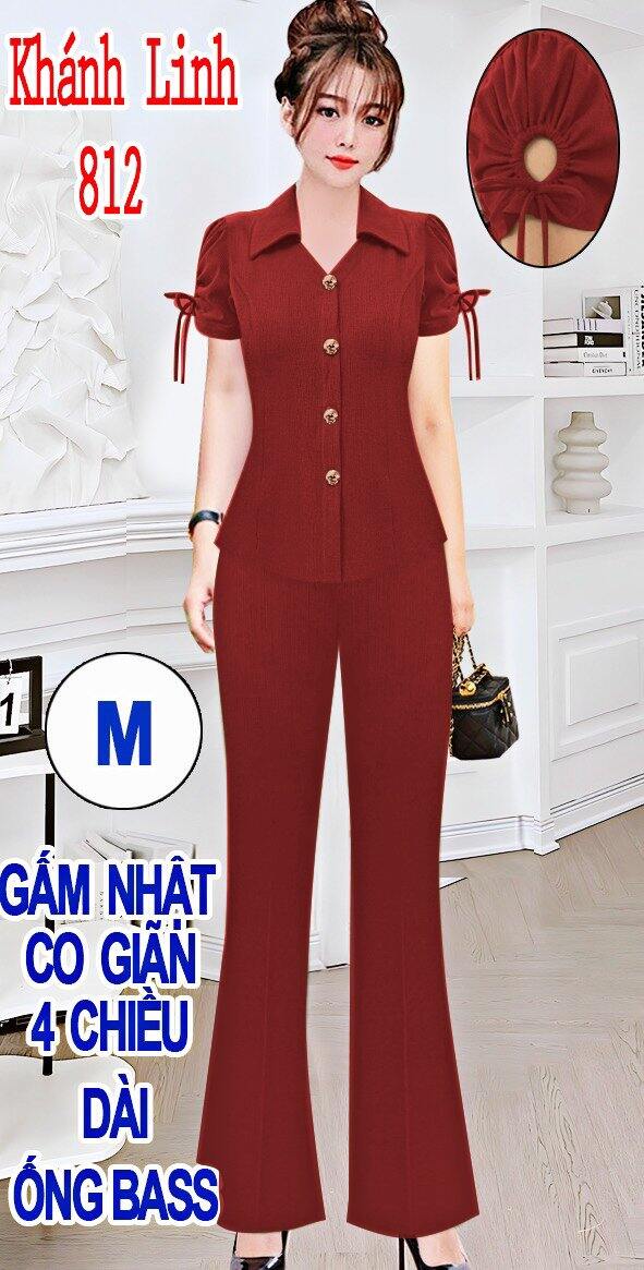 Đồ Bộ thiết kế đẹp