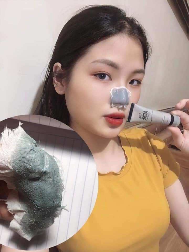 Gel lột mụn acnes chính hãng