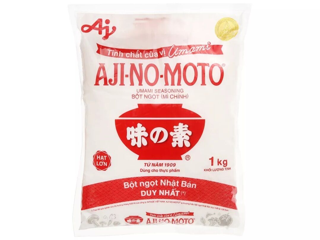Bột Ngọt Ajinomoto cánh to 1 kg