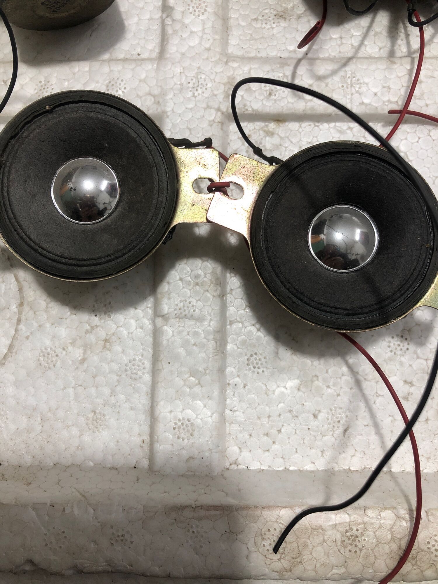 Loa tép Nhật hàng tháo máy,Loa Treable SONY